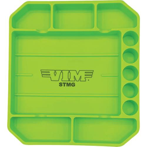 Picture of Medium Silicone Tool Tray, 10" x 9" x 1"