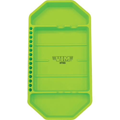 Picture of Small Silicone Tool Tray, 11" x 5.5" x 1"