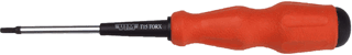 Picture of T15 X 4" ORANGE SCREWDRVR