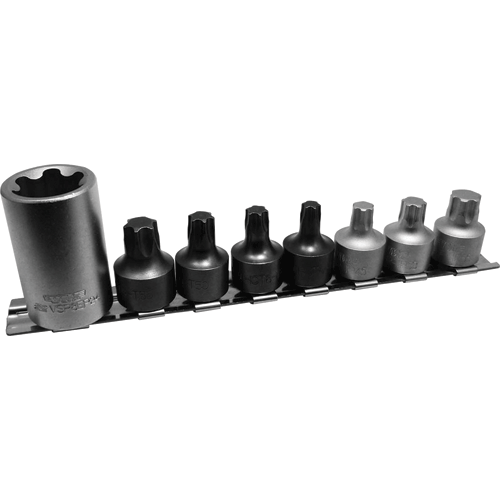 Picture of Torx Truck Bed Set