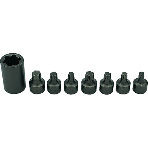 Picture of Torx Truck Bed Set