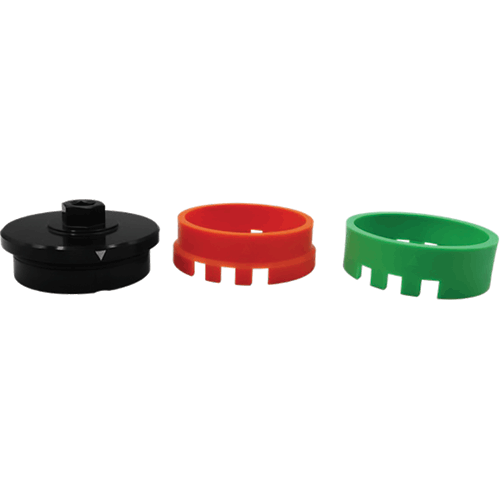 Picture of 3PC TOY/LEXUS OIL FILTER