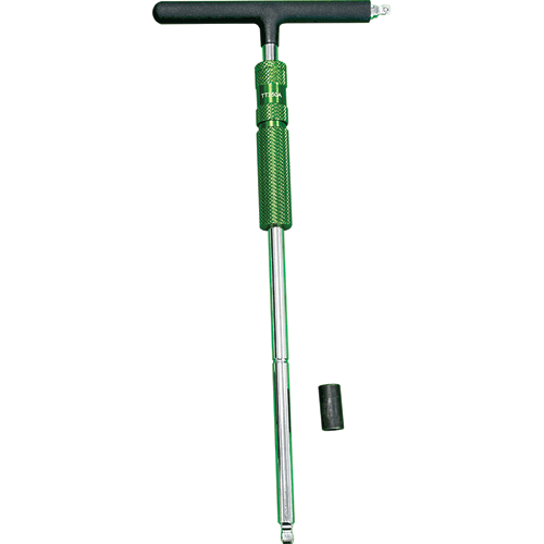 Picture of 2 Pc. 1/4” Wobble T Speed Handle & Bit Adapter Kit