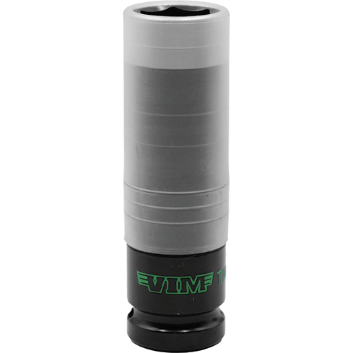 Picture of 17MM THIN WALL IMPACT LUG NUT SOCKET - 1/2'' DR.