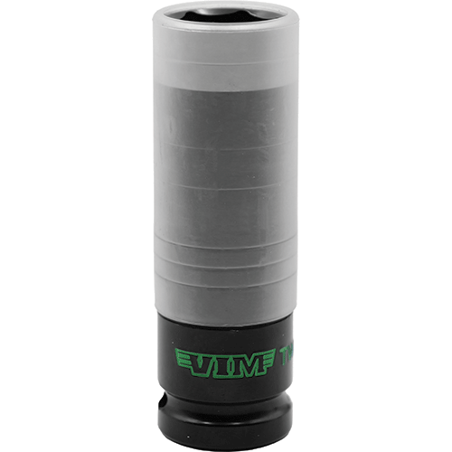 Picture of 19MM THIN WALL IMPACT LUG NUT SOCKET - 1/2'' DR.
