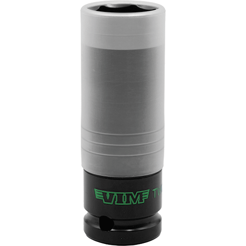 Picture of 21MM THIN WALL IMPACT LUG NUT SOCKET - 1/2'' DR.