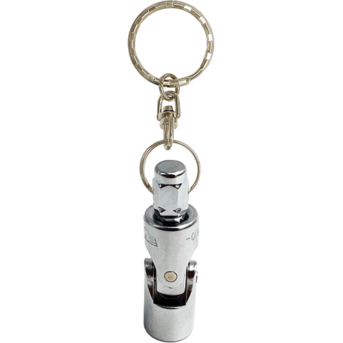 Picture of 10MM UJ Socket Keychain