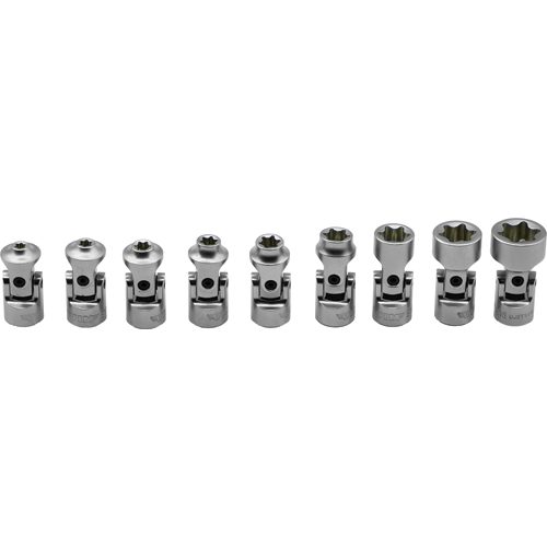 Picture of X 9PC 1/4D ETORX PROMO