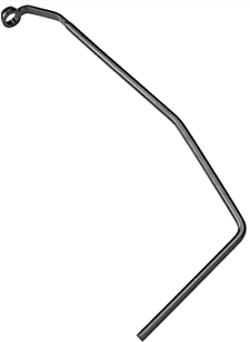 Picture of 13mm, 12 Pt. Distributor Wrench