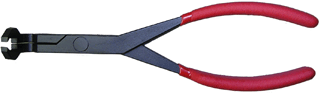Picture of 75 Degree Offset Push Pin Removal Pliers