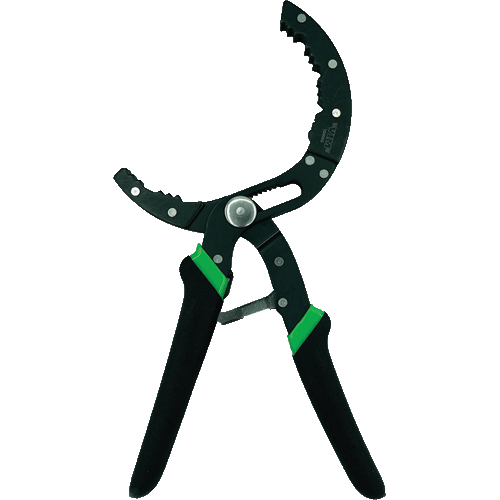 Picture of 12" Auto-Grip Oil Filter Pliers