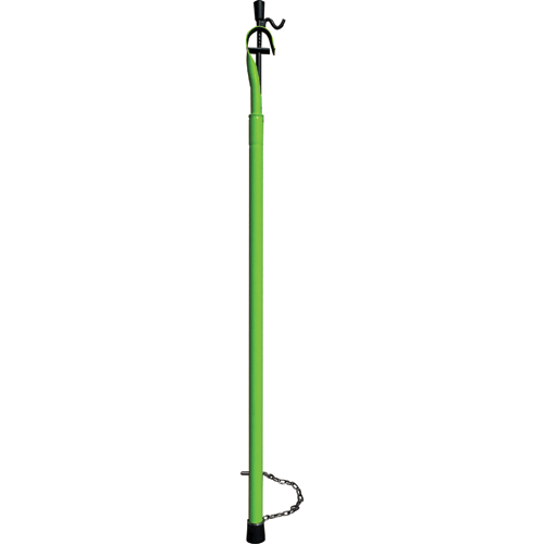 Picture of Hood & Lift Gate Prop with Auto-Adjusting Rod, 36"–78"