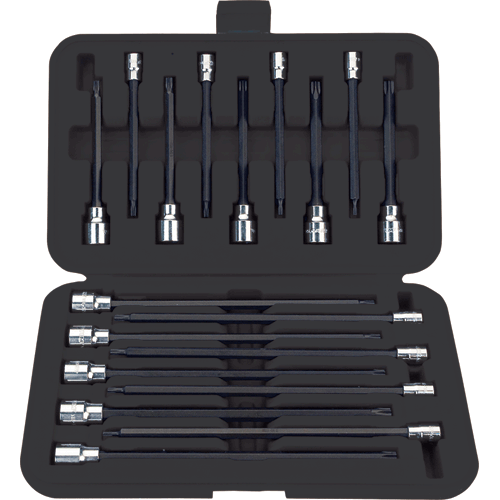 Picture of 18 Pc. TORX Long Blade Set
