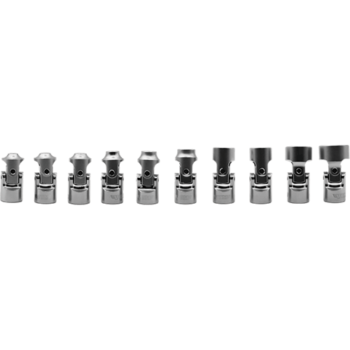 Picture of STUBBY U.J. MET SKT SET