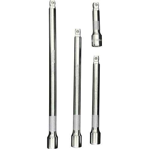 Picture of 4 Pc. 3/8" Dr. Wobble Extension Set