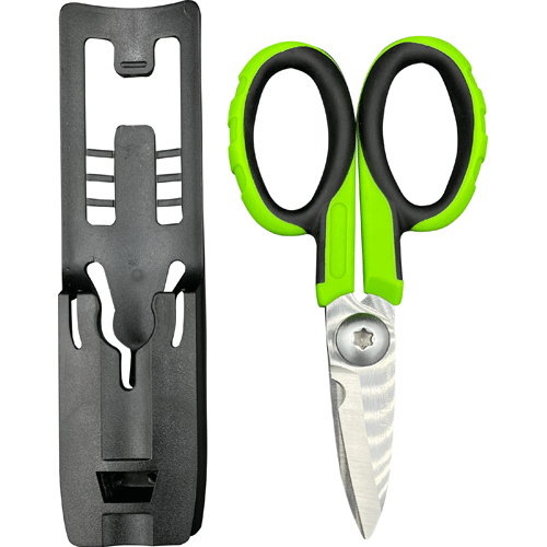 Picture of 5.5" Work Shears with Sheath