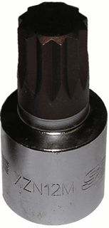 Picture of 12MM XZN DRIVER 3/8SQ DR.