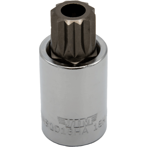 Picture of XZN18H TRIPLE SQUARE TAMPERPROOF DRIVER – 1/2” DR. (2-PIECE DRIVER)
