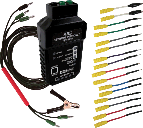 Picture of ABS Sensor Pinpoint Tester