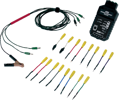 Picture of ABS Sensor Pinpoint Tester