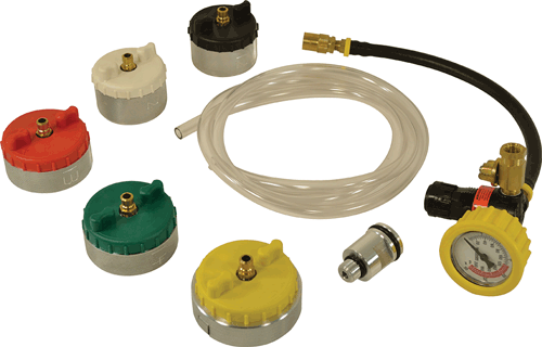 Picture of Cooling System Test Kit