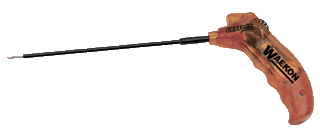 Picture of Universal Electronic Fuel Injector Quick Probe