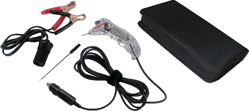 Picture of 76600 HI-VIS VoltPRO Circuit Tester