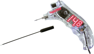 Picture of 76600 HI-VIS VoltPRO Circuit Tester