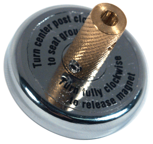 Picture of Universal Magnetic Ground Lug