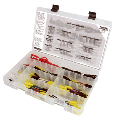 Picture of Professional Connector Probing Master Kit