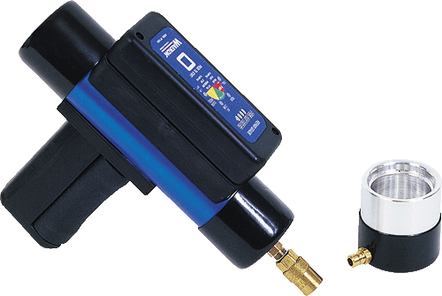 Picture of Fuel Cap Pressure Test System
