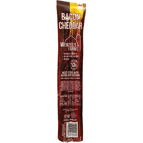 Picture of Bacon Cheddar Sticks
