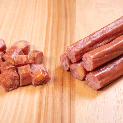 Picture of Bacon Cheddar Sticks