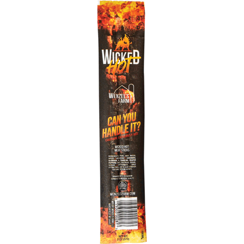 Picture of WICKED HOT STICK 2OZ 2PK
