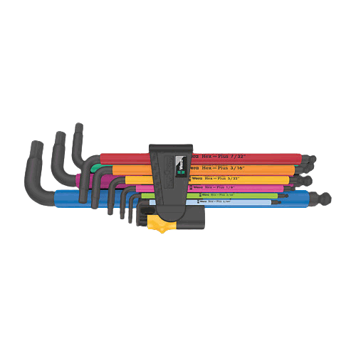 Picture of 950 SPKL LNG ARM HX KY ST