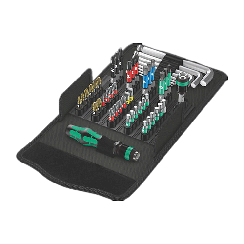 Picture of KK 100 52 PC VERY COMPACT