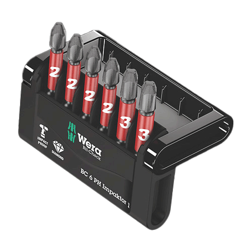 Picture of BIT CHECK 6 PH IMPAKTOR 1