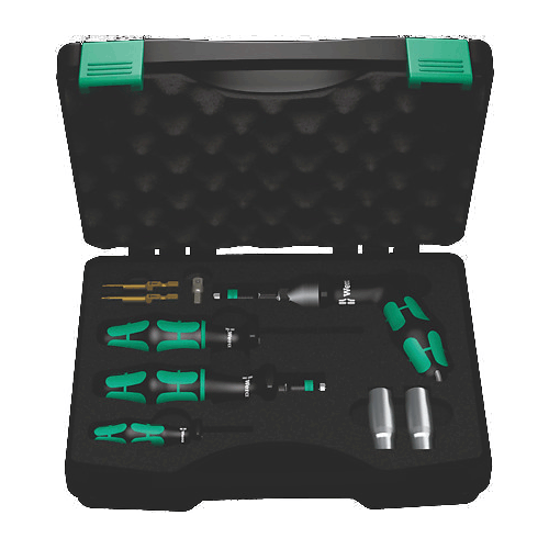 Picture of 7443/61/9 ASSEMBLY SET TI