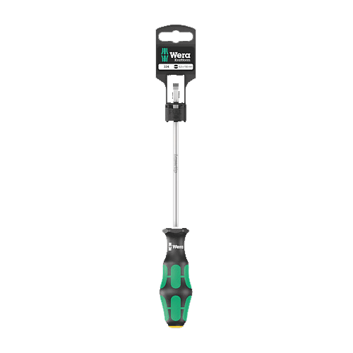 Picture of 334 SLOTTED SCREDRIVER 1.