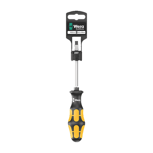 Picture of 932 A SLOTTED CHISEL DRIV