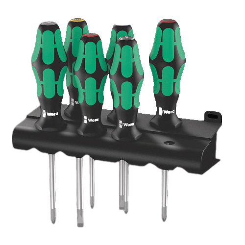 Picture of LASERTIP RACK SCRDRVR ST