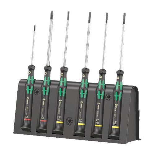 Picture of 2035/6 A 6 PC MRICRO SCRE