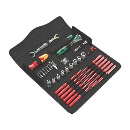 Picture of KRAFTFORM KOMPAKT W1 USMM