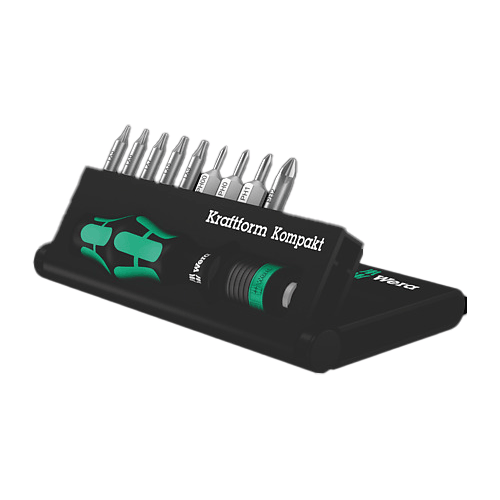 Picture of KK12 12 PC SET WITH DRIVE