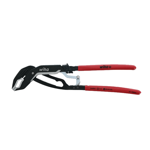 Picture of Classic Auto Grip V-Jaw Tongue and Groove Pliers 10"