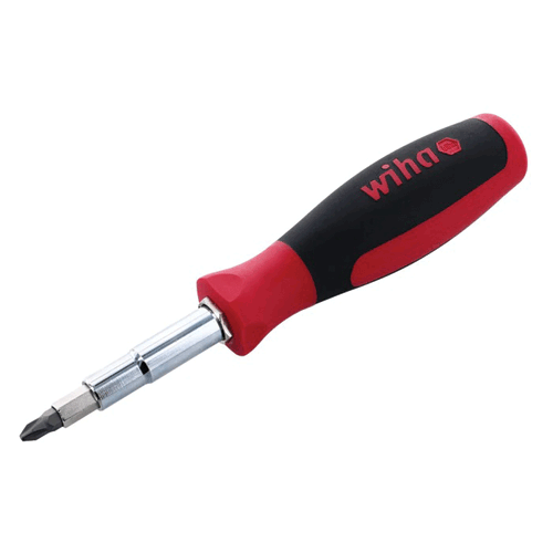 Picture of 11inOne SoftFinish Multi-Driver