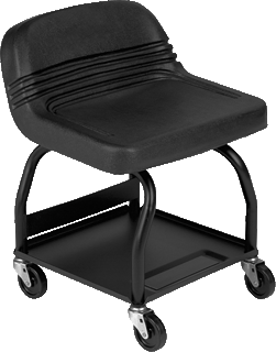 Picture of Large Padded Shop Seat