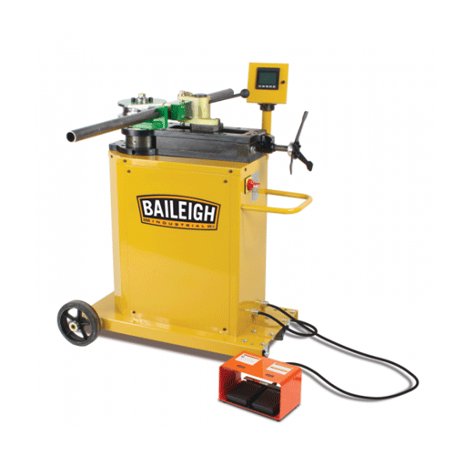 Picture of RDB-250 Tube/Pipe Bender