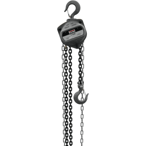 Picture of S90-100-15 1TON 15' LIFT