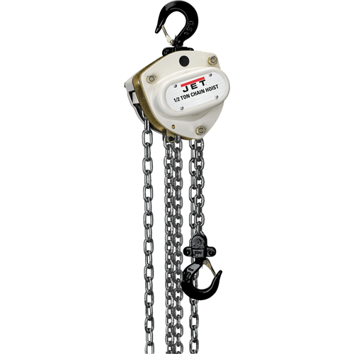 Picture of L100-50WO-10 10T 10' LIFT